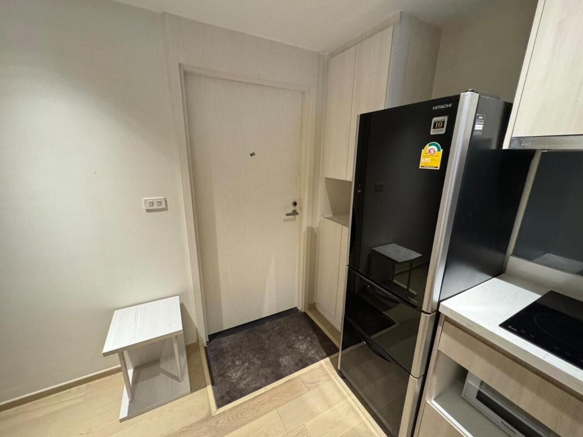 Apartment Paradise Condo-perfect Location Bangkok