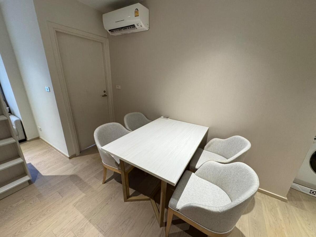 Paradise Condo-perfect Location Apartment Bangkok